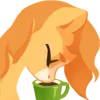Стикер 44 Pony