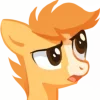 Стикер 17 Pony