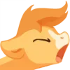 Стикер 30 Pony