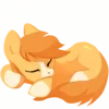 Стикер 33 Pony
