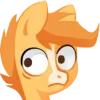 Стикер 29 Pony