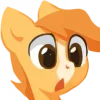 Стикер 12 Pony