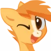 Стикер 6 Pony