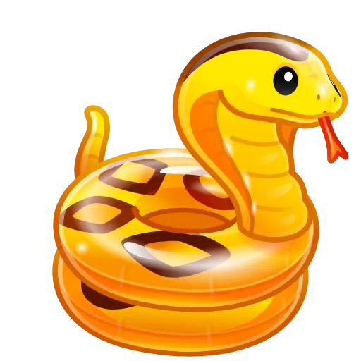Стикер 42 Pool Float