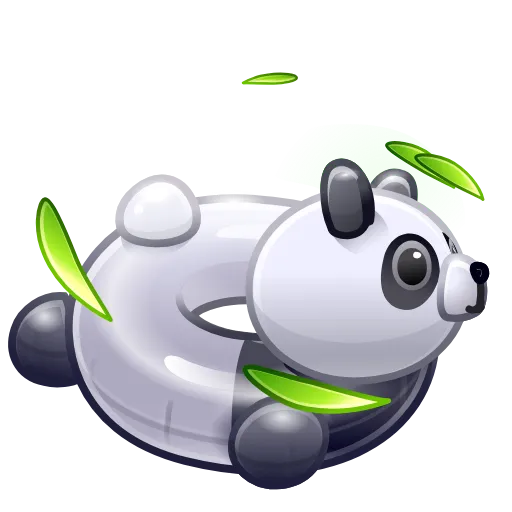 Стикер 31 Pool Float