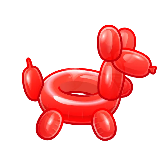 Стикер 39 Pool Float