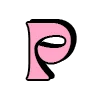 🩷 Эмодзи «Pop Art Font» для Telegram