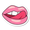 👄 Эмодзи «Pop art» для Telegram