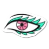 👁️ Эмодзи «Pop art» для Telegram