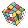 🪩 Эмодзи «Pop art» для Telegram