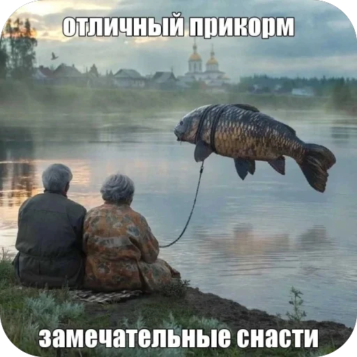 🫥 Стикер «Попа антилопа» для Telegram