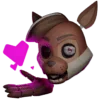 Стикер 12 Popgoes Evergreen Эмодзи