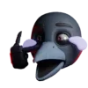 Стикер 28 Popgoes Evergreen Эмодзи