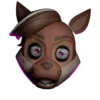 Стикер 16 Popgoes Evergreen Эмодзи