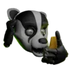 Стикер 37 Popgoes Evergreen Эмодзи