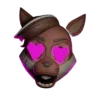 Стикер 11 Popgoes Evergreen Эмодзи