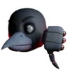 Стикер 31 Popgoes Evergreen Эмодзи
