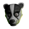 Стикер 33 Popgoes Evergreen Эмодзи