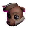 Стикер 17 Popgoes Evergreen Эмодзи