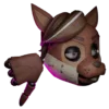 Стикер 13 Popgoes Evergreen Эмодзи
