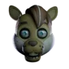 Стикер 19 Popgoes Evergreen Эмодзи