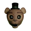 Стикер 8 Popgoes Evergreen Эмодзи