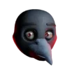 Стикер 27 Popgoes Evergreen Эмодзи