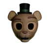 Стикер 5 Popgoes Evergreen Эмодзи