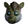 Стикер 21 Popgoes Evergreen Эмодзи