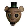 Стикер 10 Popgoes Evergreen Эмодзи
