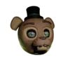 Стикер 2 Popgoes Evergreen Эмодзи