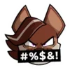 Стикер 31 Popgoes Emoji Game