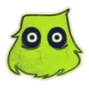 Стикер 32 Popgoes Emoji Game