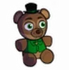 Стикер 4 Popgoes Emoji Game