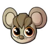Стикер 34 Popgoes Emoji Game