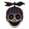Стикер 17 Popgoes Emoji Game