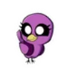 Стикер 21 Popgoes Emoji Game