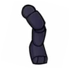 Стикер 11 Popgoes Emoji Game