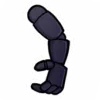 Стикер 9 Popgoes Emoji Game