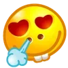 Стикер 6 Popo