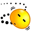 Стикер 17 Popo