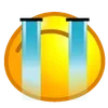 Стикер 13 Popo