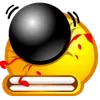 Стикер 5 Popo