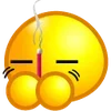Стикер 8 Popo