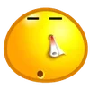 Стикер 22 Popo