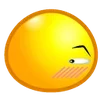 Стикер 26 Popo