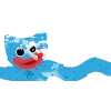 Стикер 4 Poppy Playtime Monsters