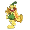 Стикер 43 Poppy Playtime Monsters