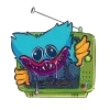 Стикер 8 Poppy Playtime Monsters