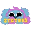 Стикер 57 Poppy Playtime Monsters